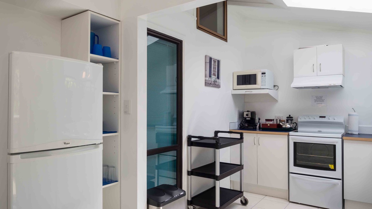 Photo of Kitchen in Coopers Beach