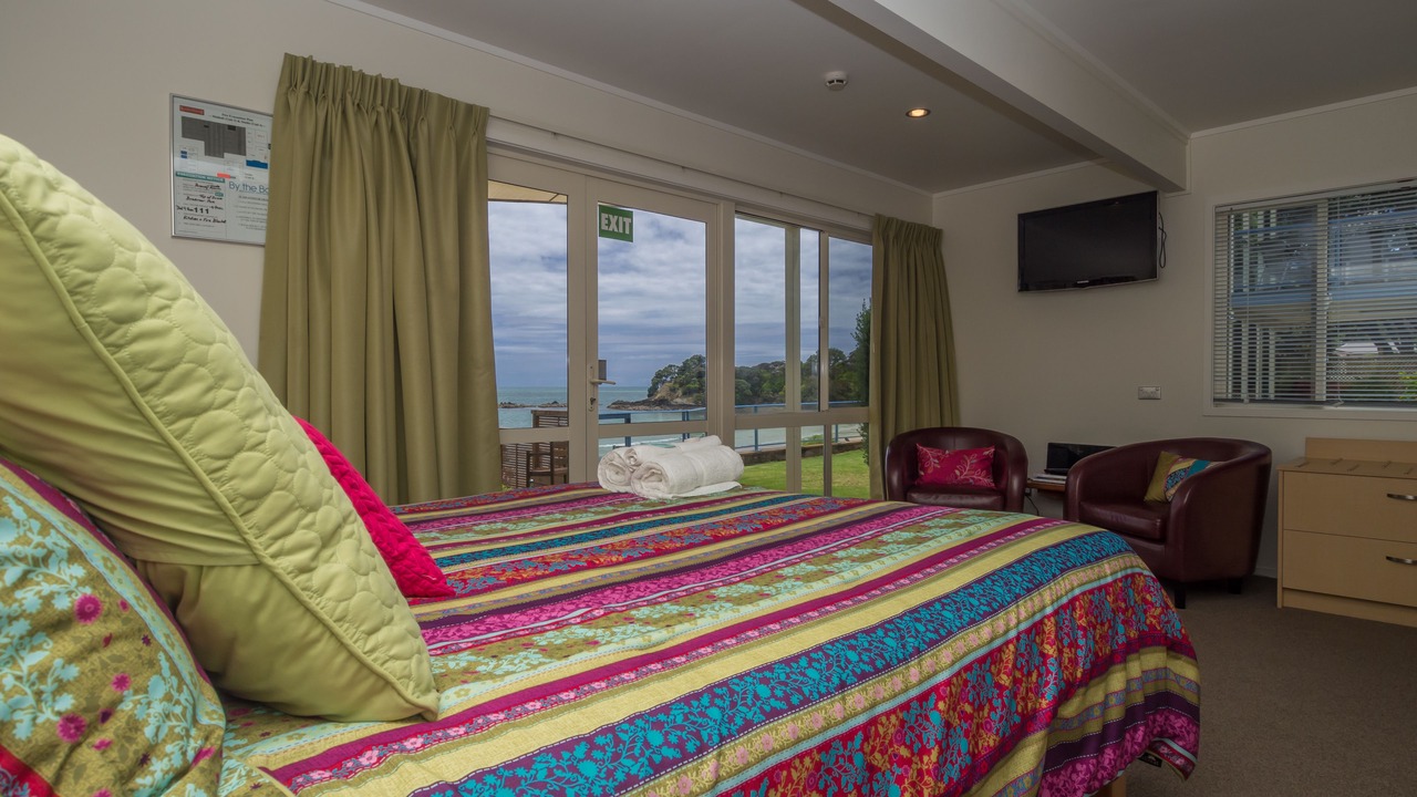 Photo of Bedroom in Coopers Beach