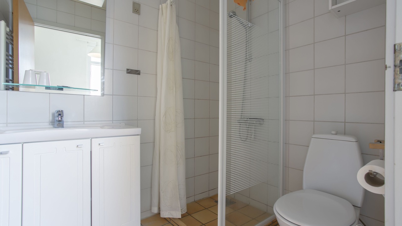 Photo of Bathroom in Tversted