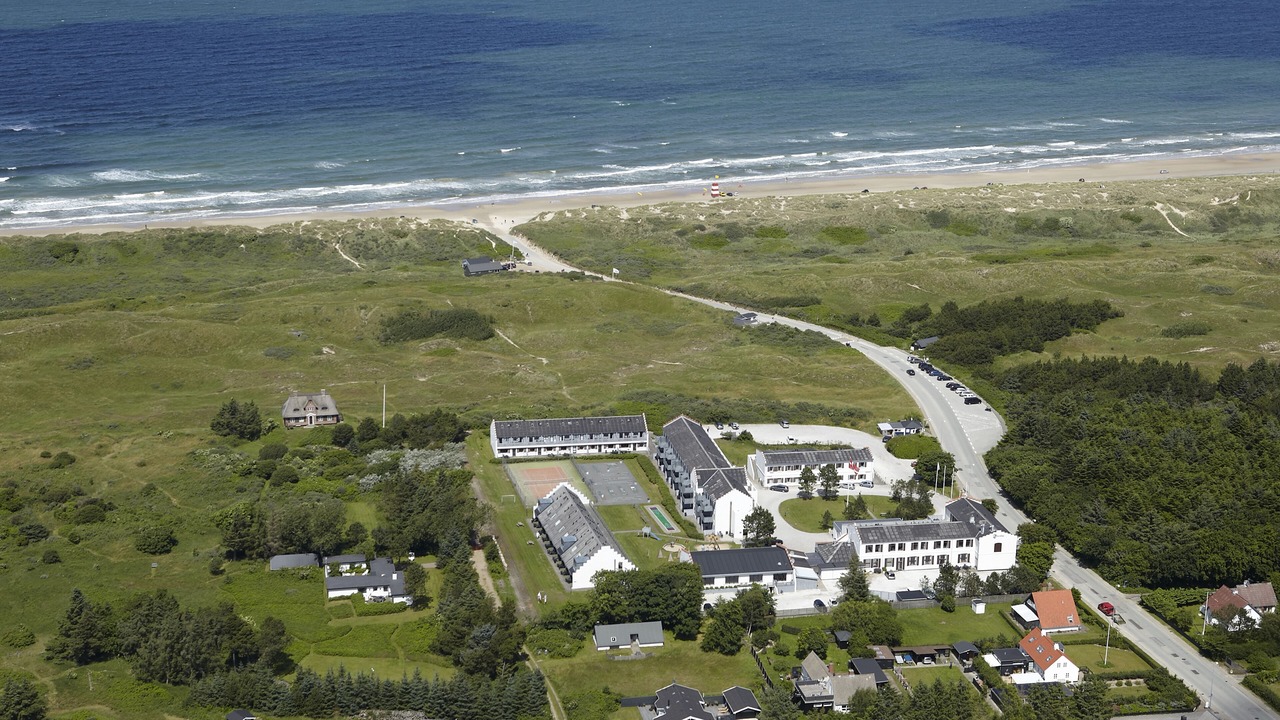 Photo of Outdoor in Tversted