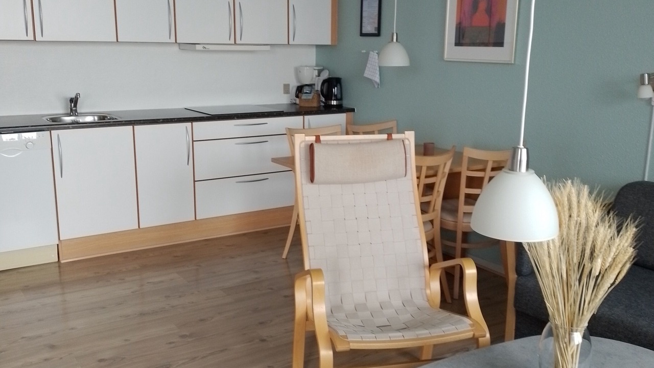 Photo of Livingroom in Tversted