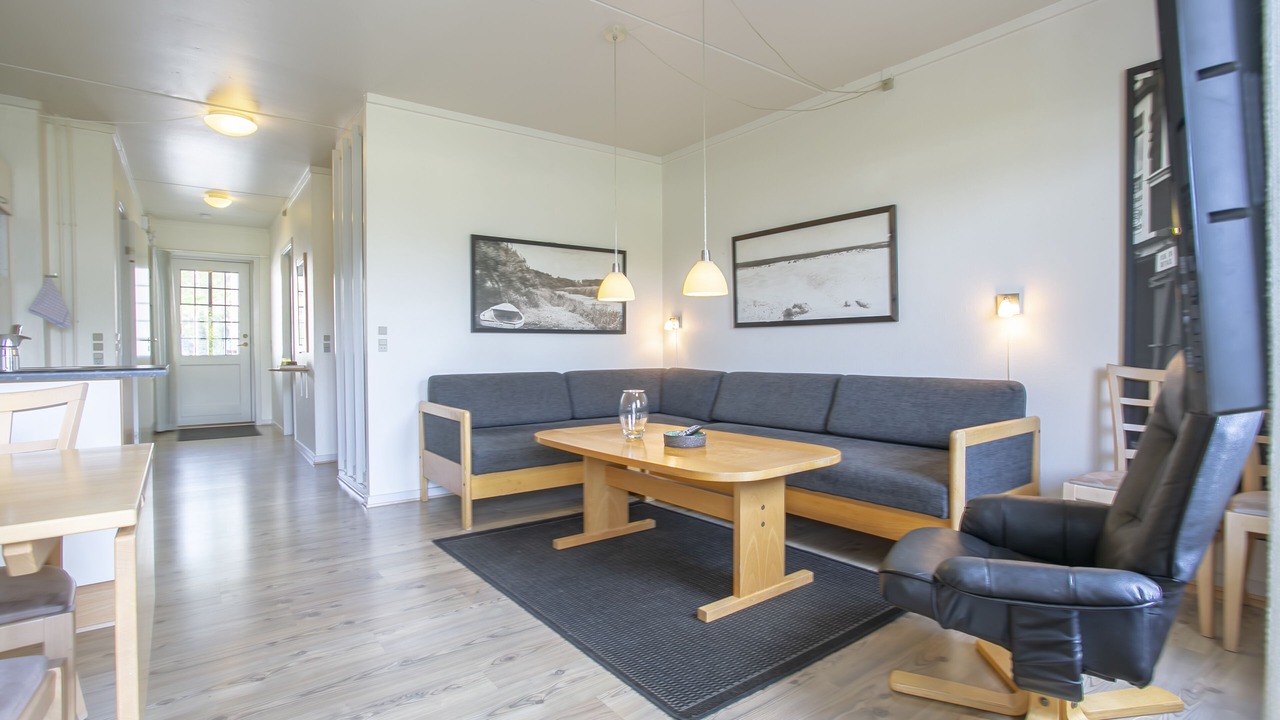 Photo of Livingroom in Tversted