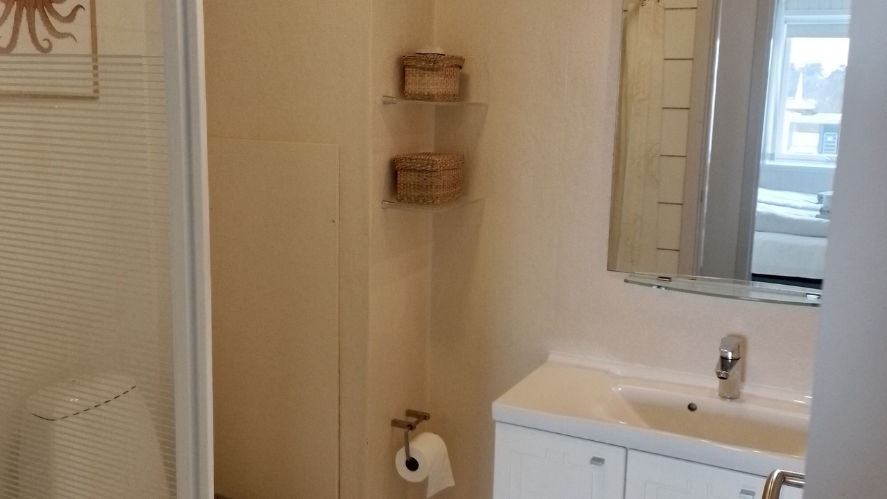 Photo of Bathroom in Tversted