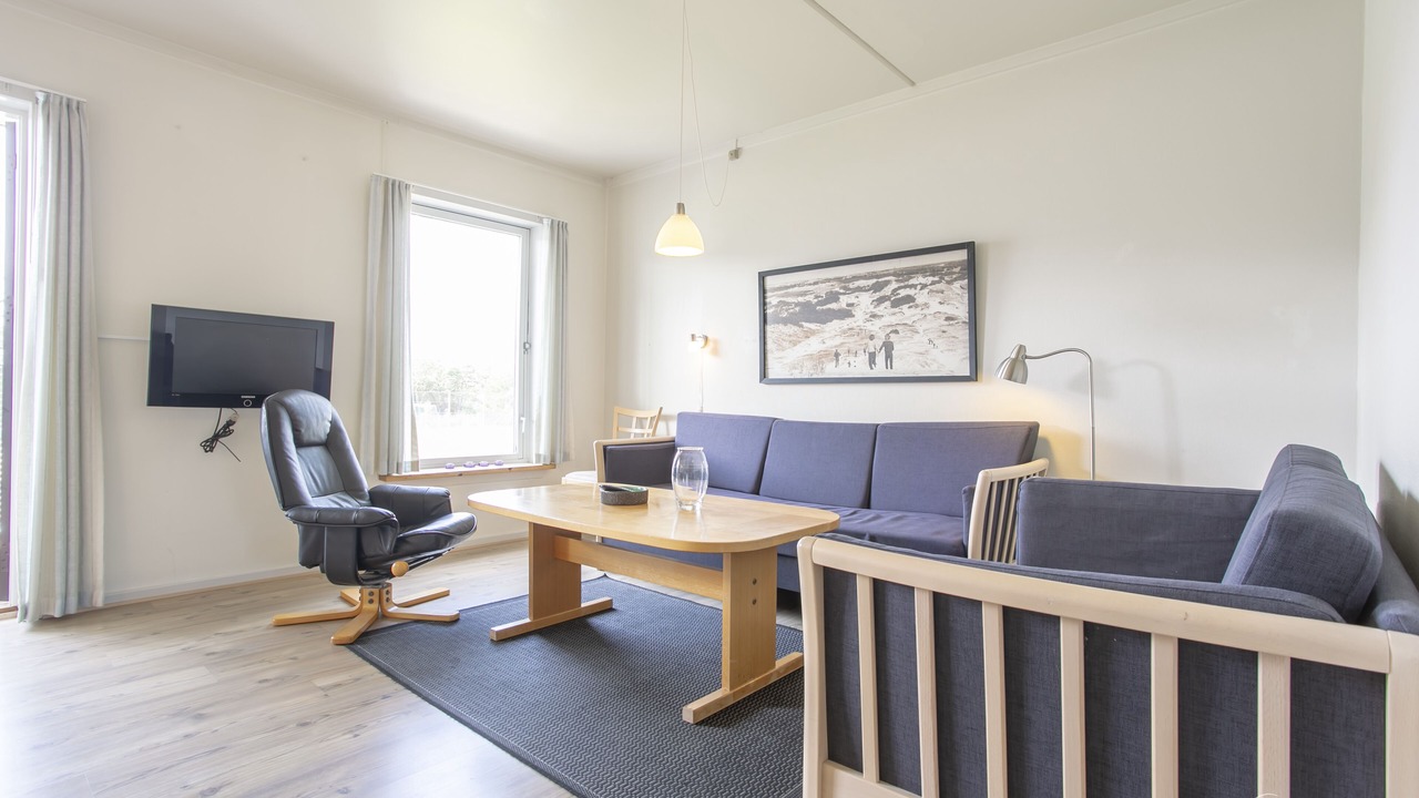 Photo of Livingroom in Tversted