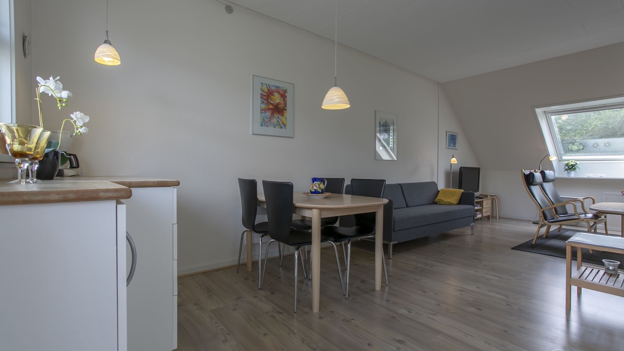 Photo of Bedroom in Tversted