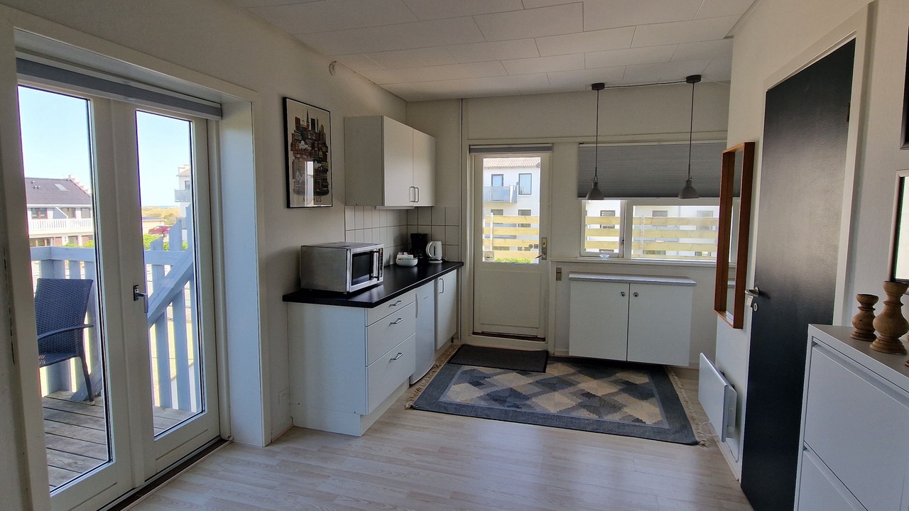 Photo of Bedroom in Tversted