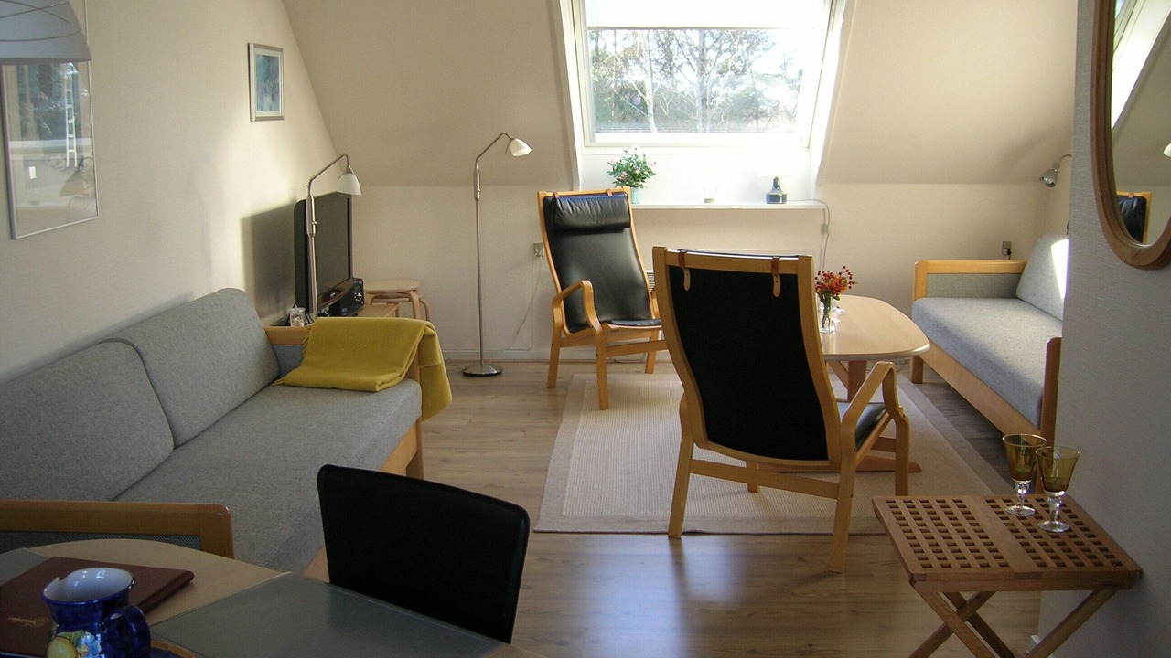 Photo of Bedroom in Tversted