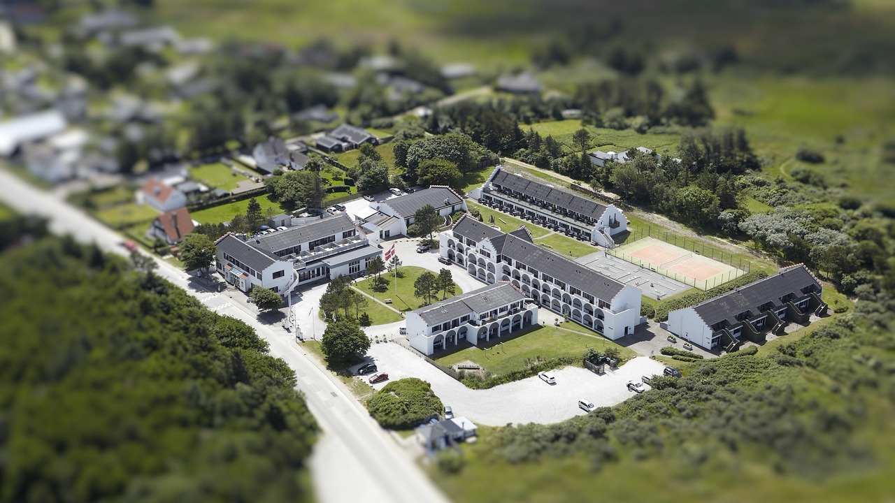 Photo of Outdoor in Tversted