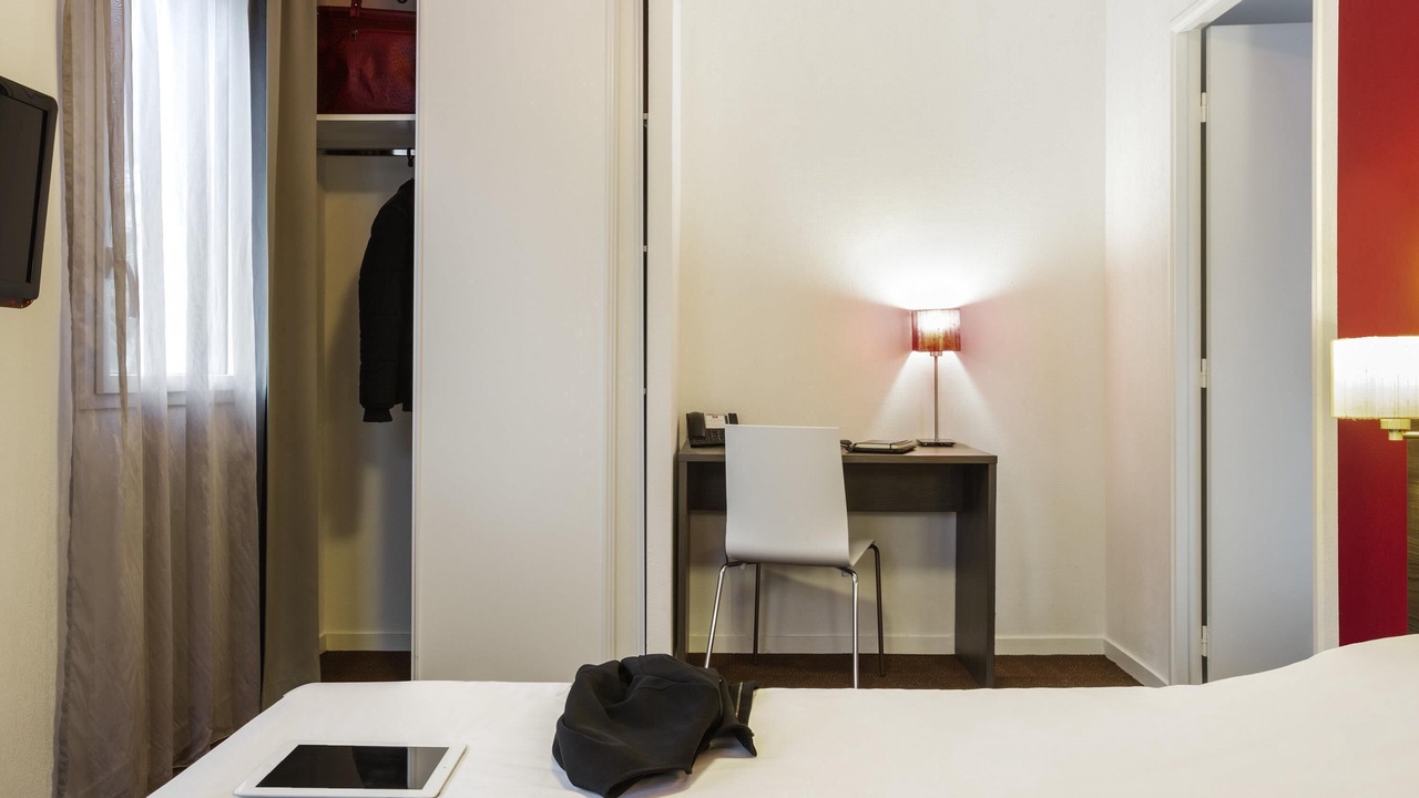 Photo of Bedroom in Talensac-Pont Morand