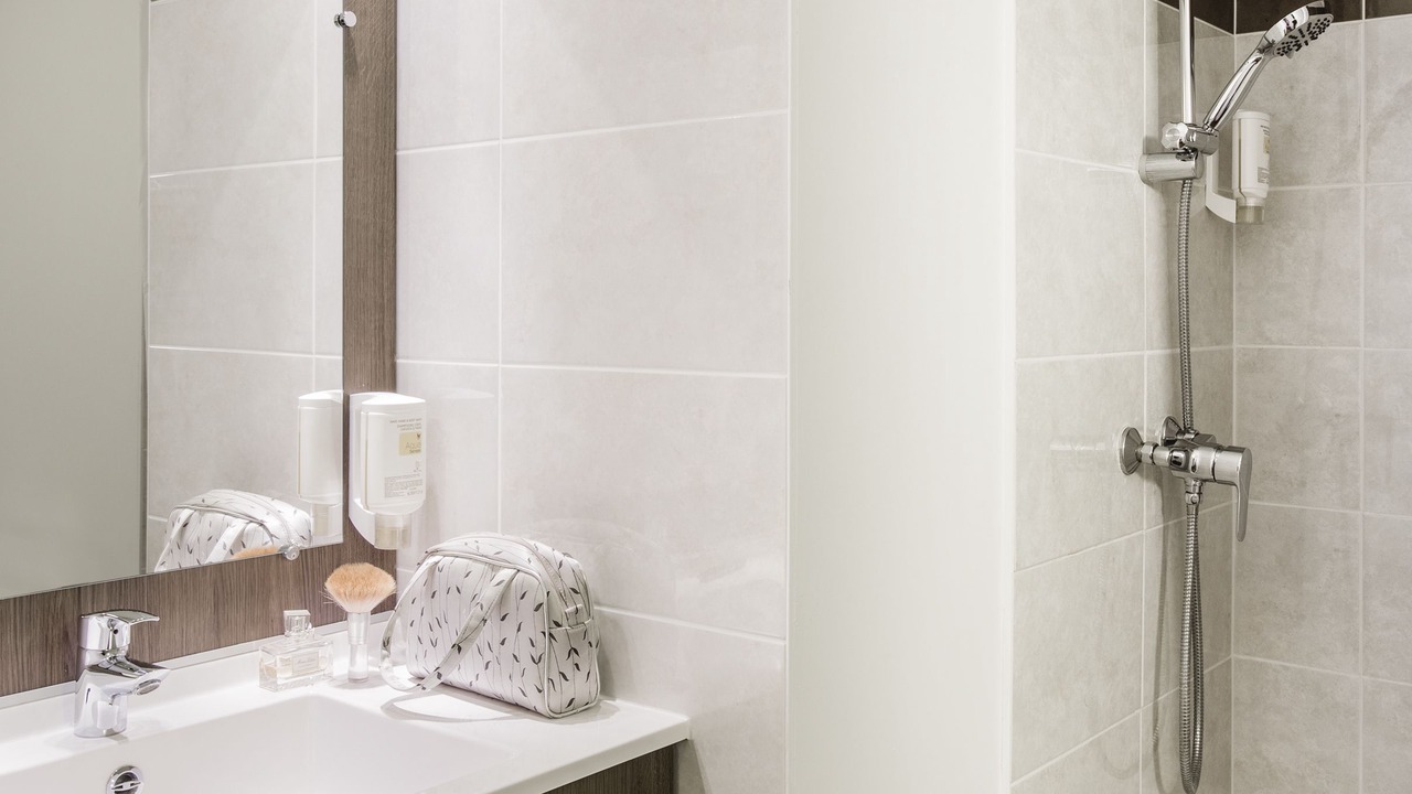 Photo of Bathroom in Talensac-Pont Morand