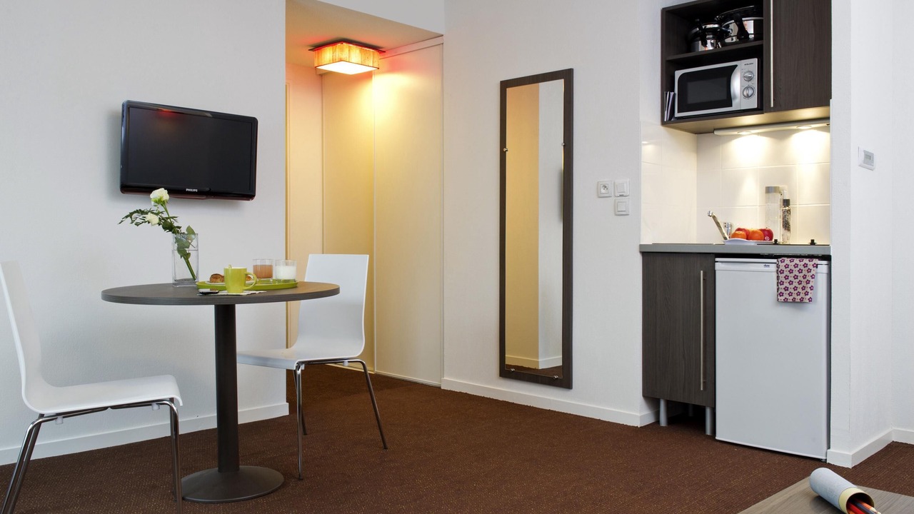 Photo of Bedroom in Talensac-Pont Morand