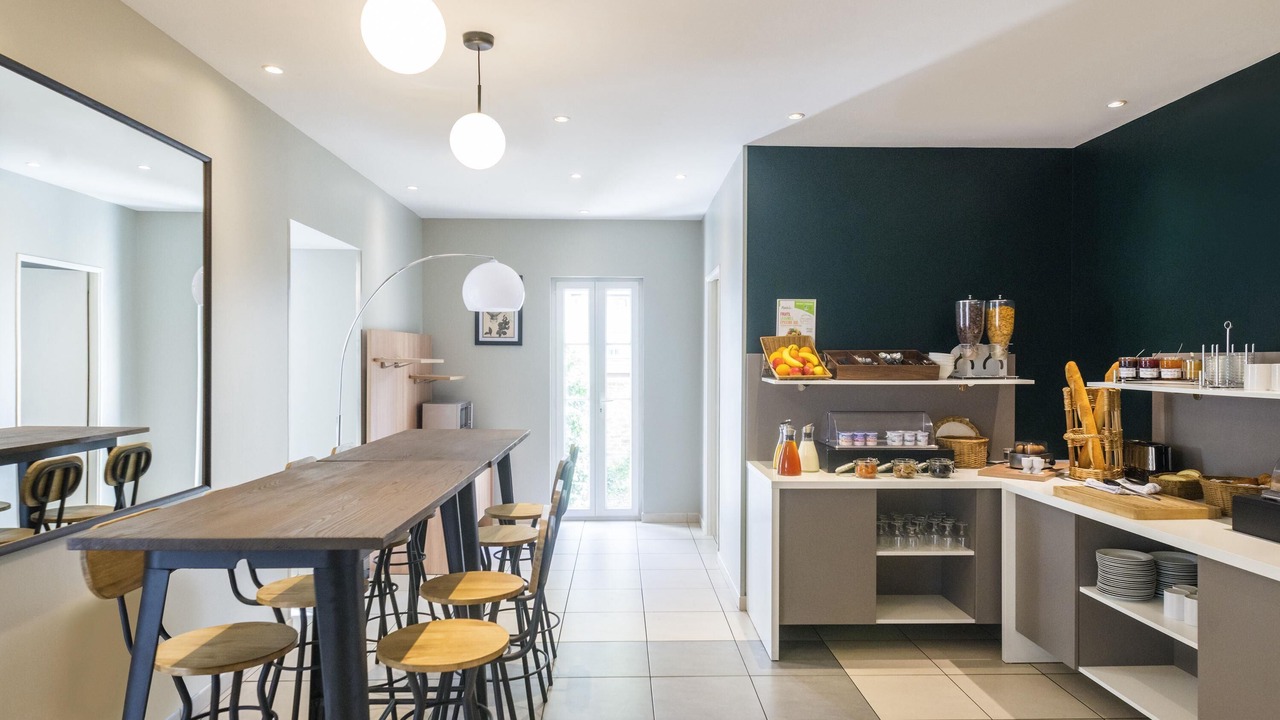 Photo of Outdoor in Talensac-Pont Morand