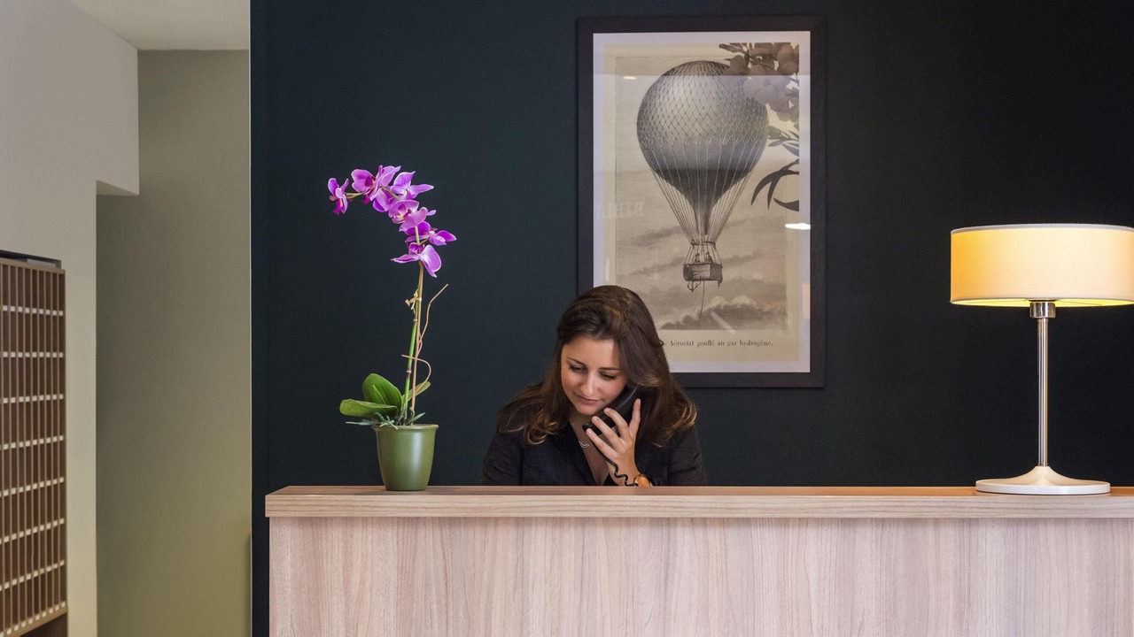 Photo of Outdoor in Talensac-Pont Morand