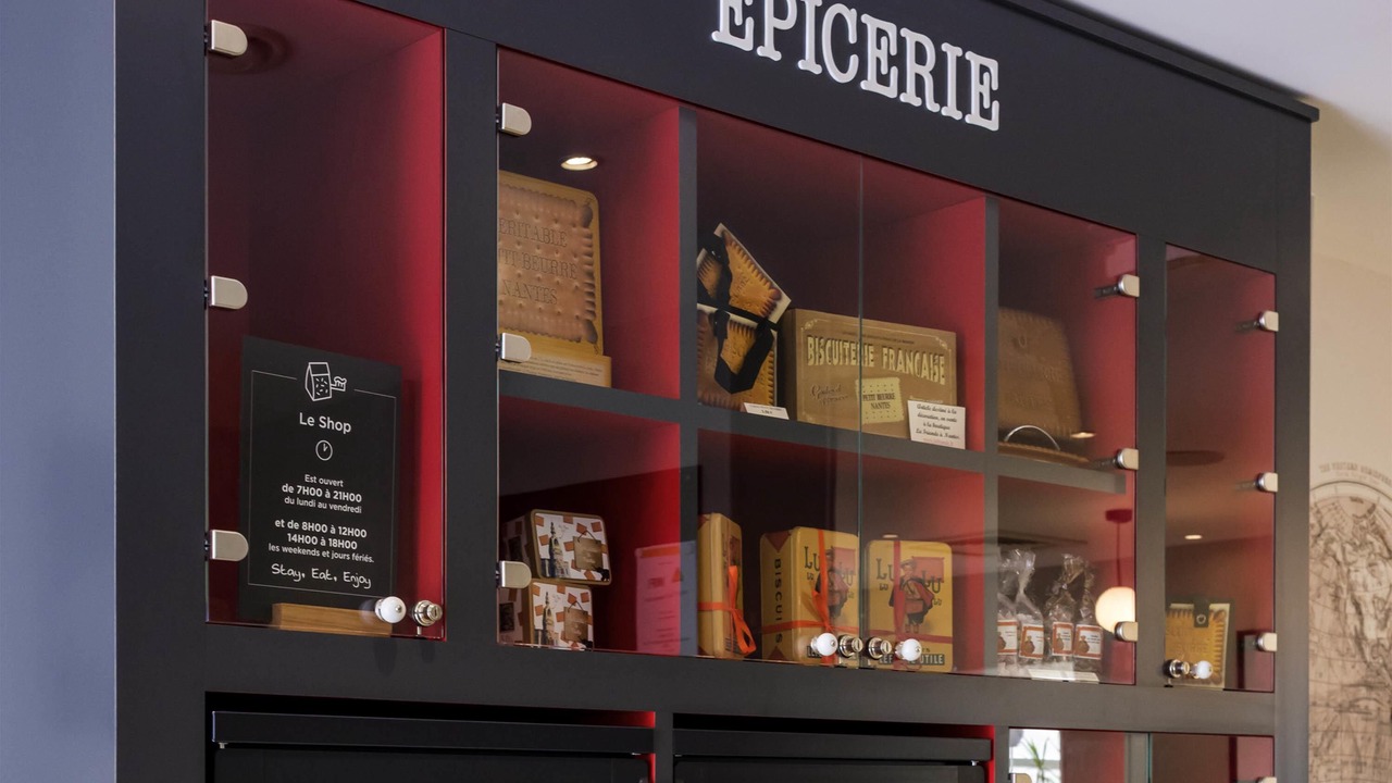 Photo of Outdoor in Talensac-Pont Morand