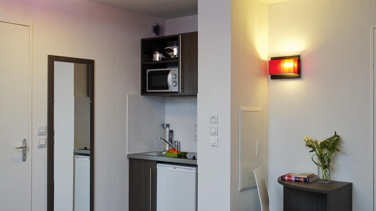 Photo of Bedroom in Talensac-Pont Morand