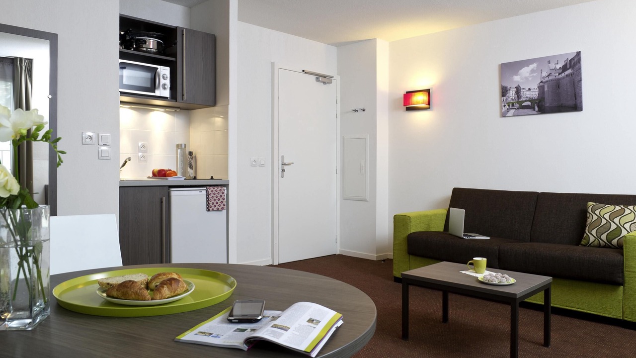 Photo of Bedroom in Talensac-Pont Morand