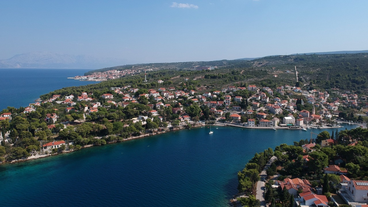 Photo of Outdoor in Splitska