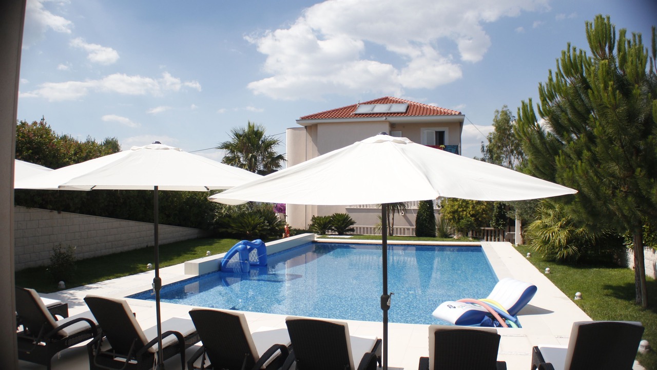 Photo of Outdoor in Splitska