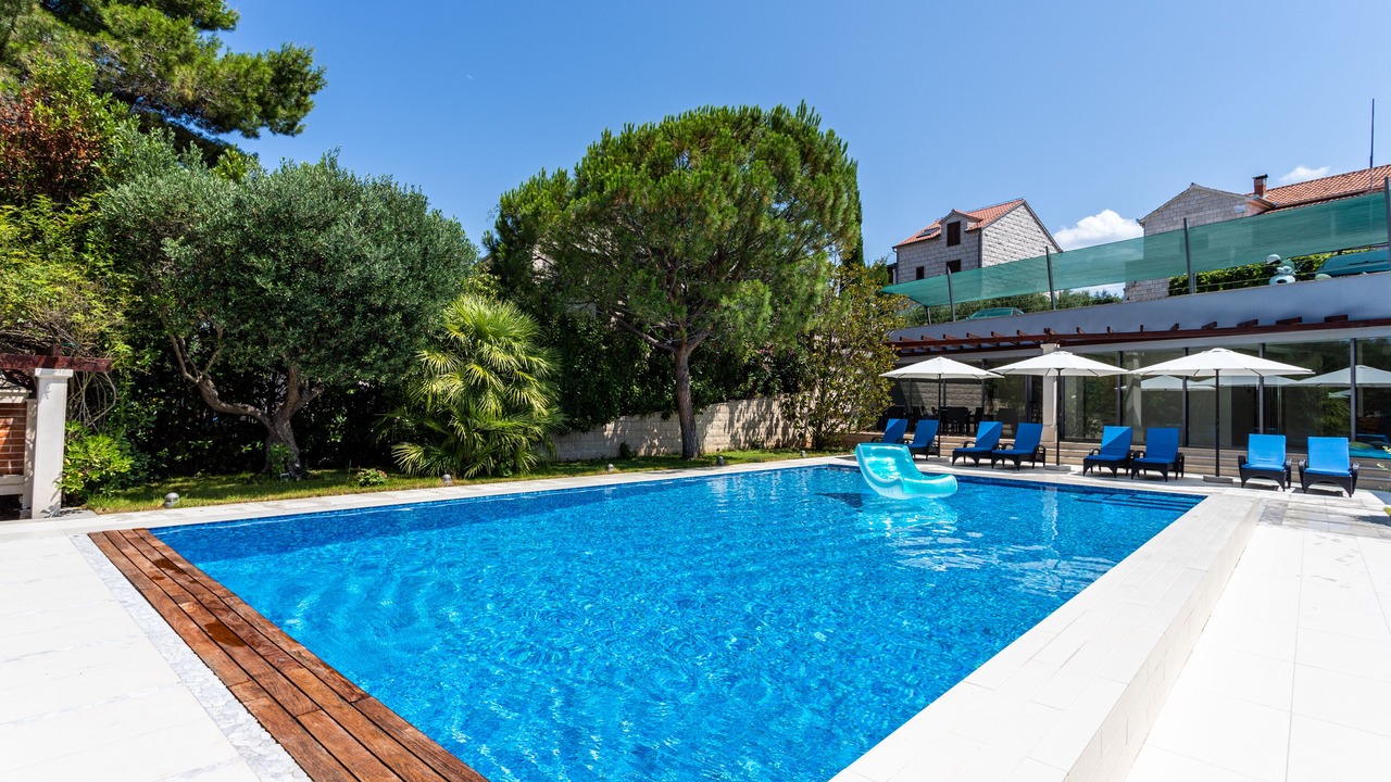 Photo of Outdoor in Splitska