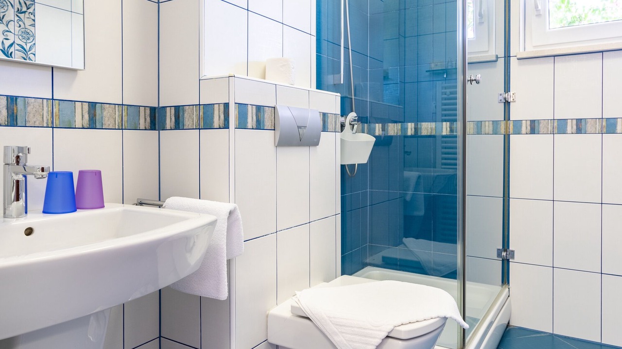 Photo of Bathroom in Splitska