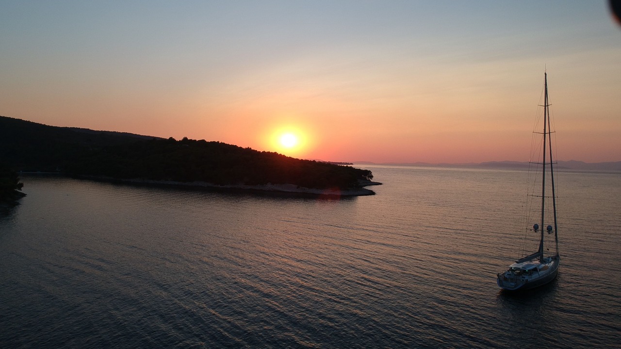 Photo of Outdoor in Splitska