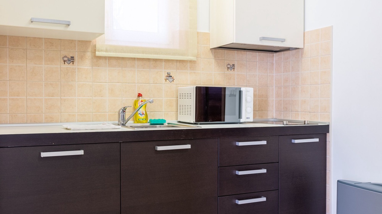 Photo of Kitchen in Splitska