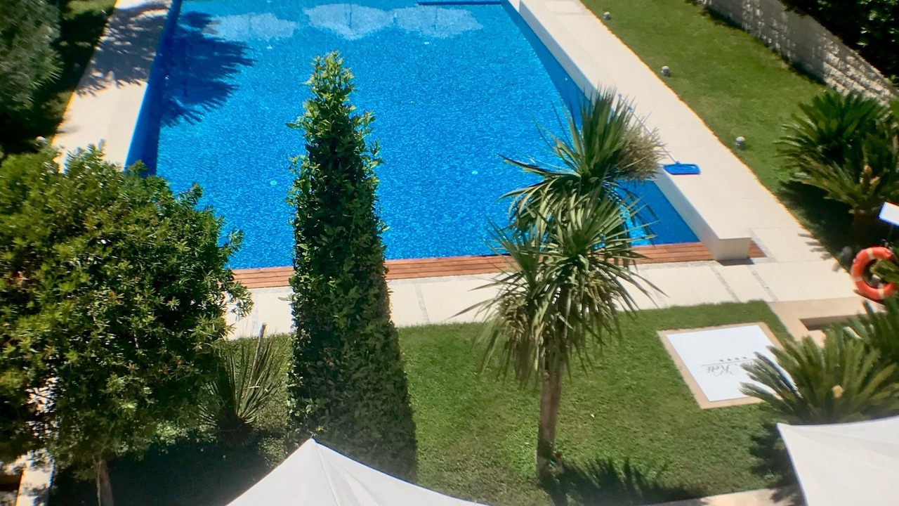 Photo of Outdoor in Splitska