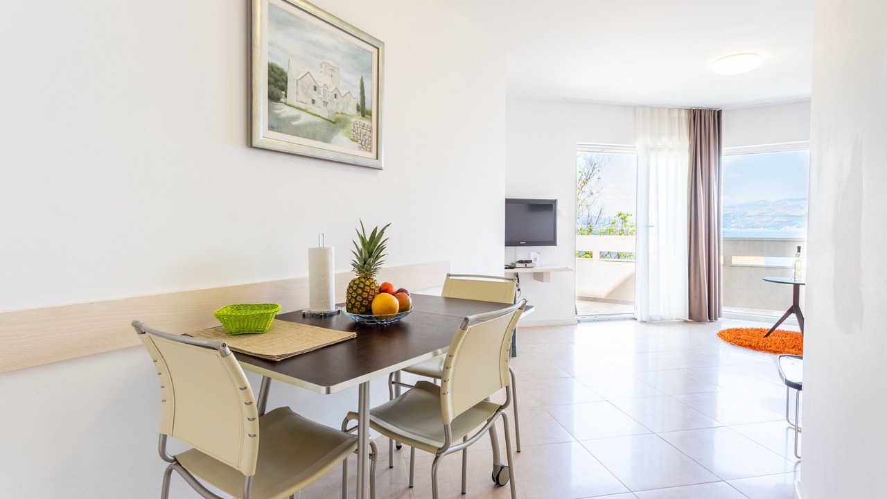 Photo of Livingroom in Splitska
