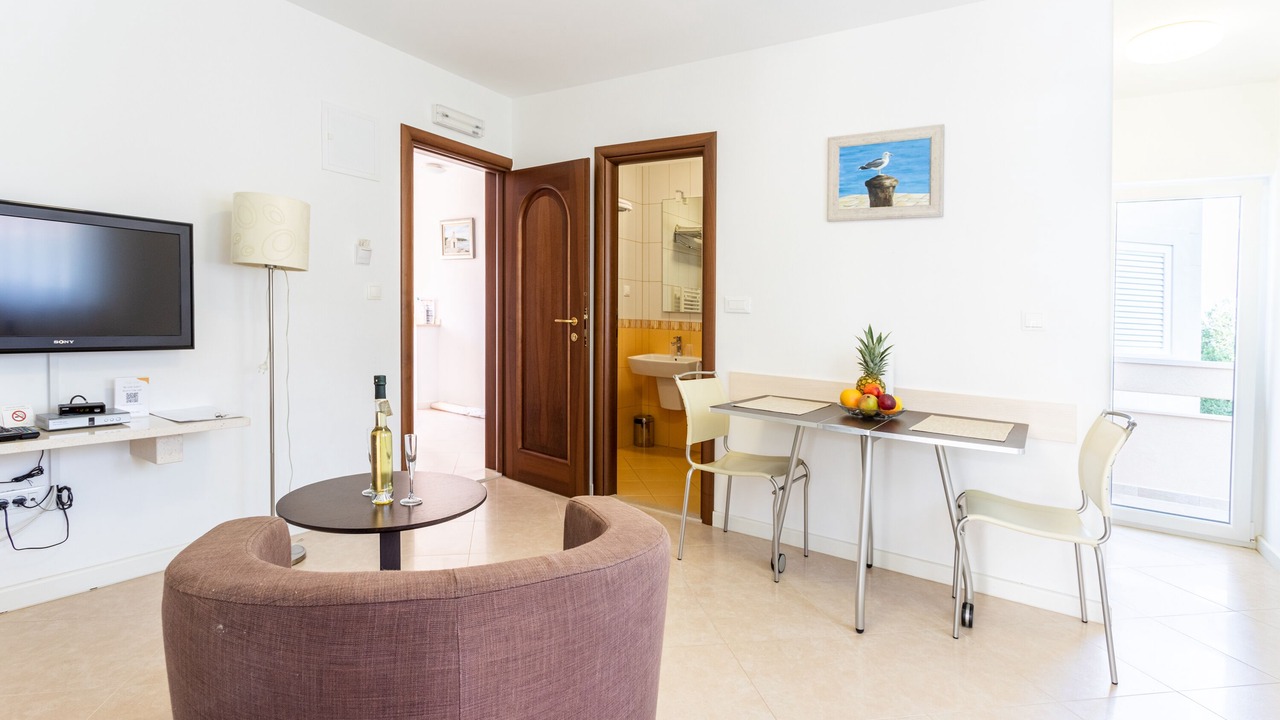 Photo of Bedroom in Splitska