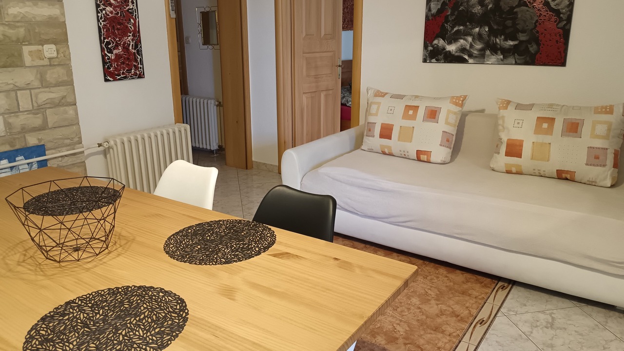 Photo of Livingroom in Biograd na Moru
