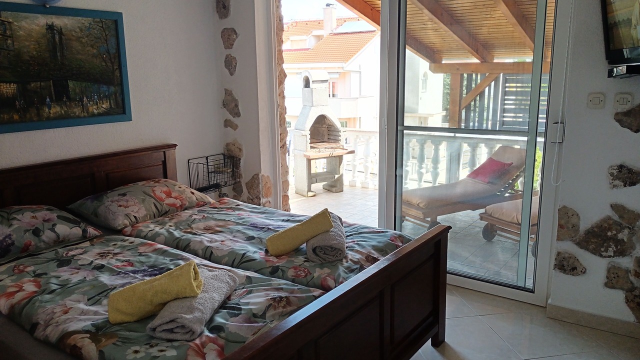 Photo of Bedroom in Biograd na Moru