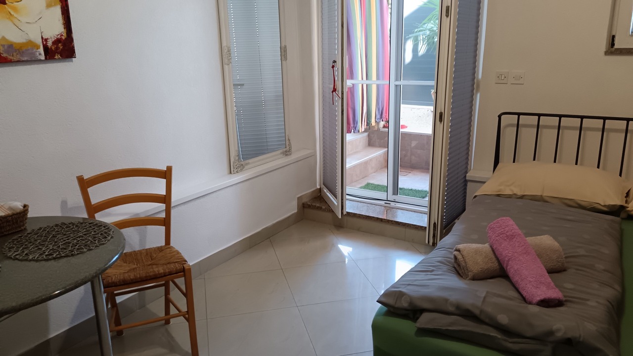 Photo of Livingroom in Biograd na Moru