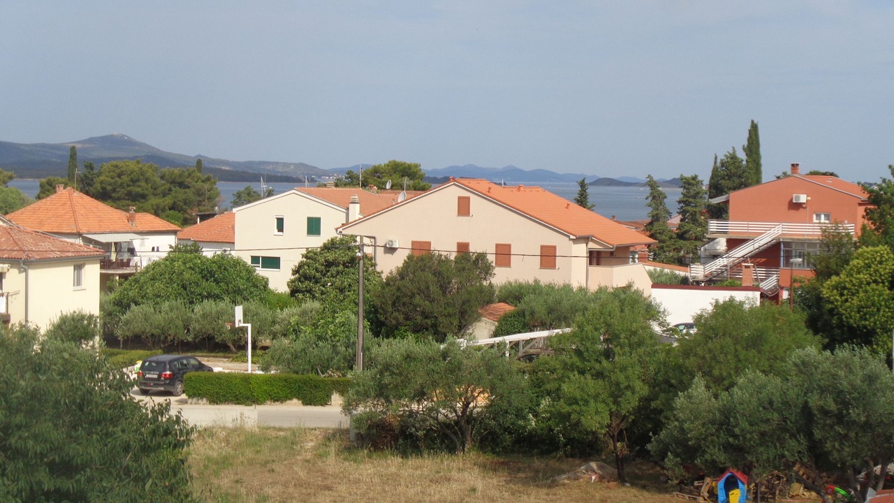 Photo of Patio Balcony in Biograd na Moru
