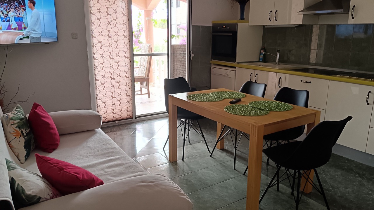 Photo of Kitchen in Biograd na Moru