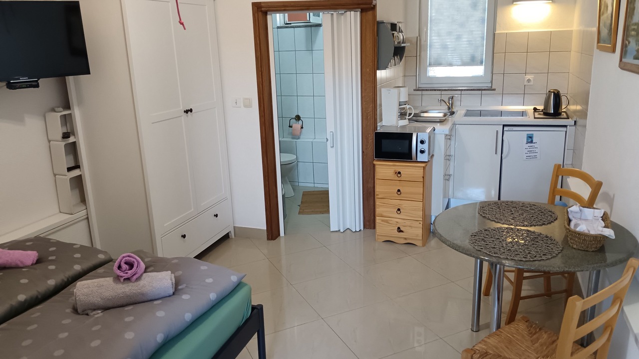 Photo of Bedroom in Biograd na Moru