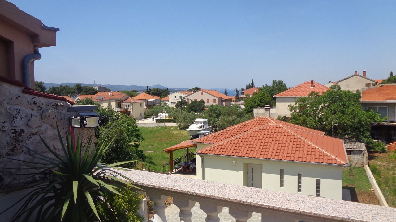 Photo of Bedroom in Biograd na Moru