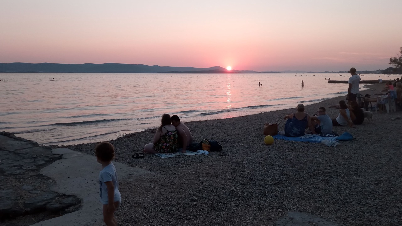 Photo of Others in Biograd na Moru