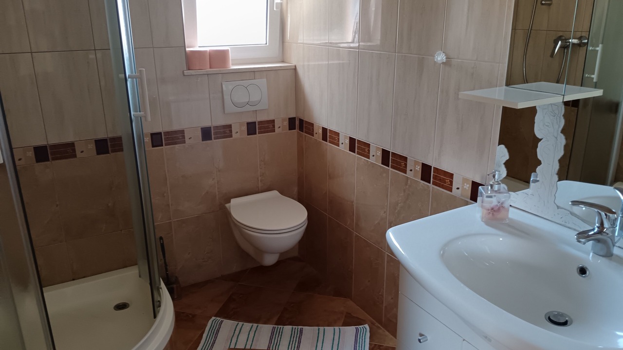 Photo of Bathroom in Biograd na Moru