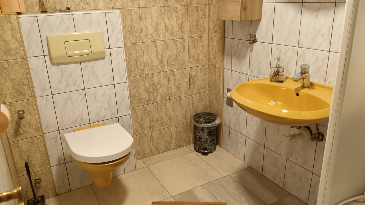 Photo of Bathroom in Biograd na Moru