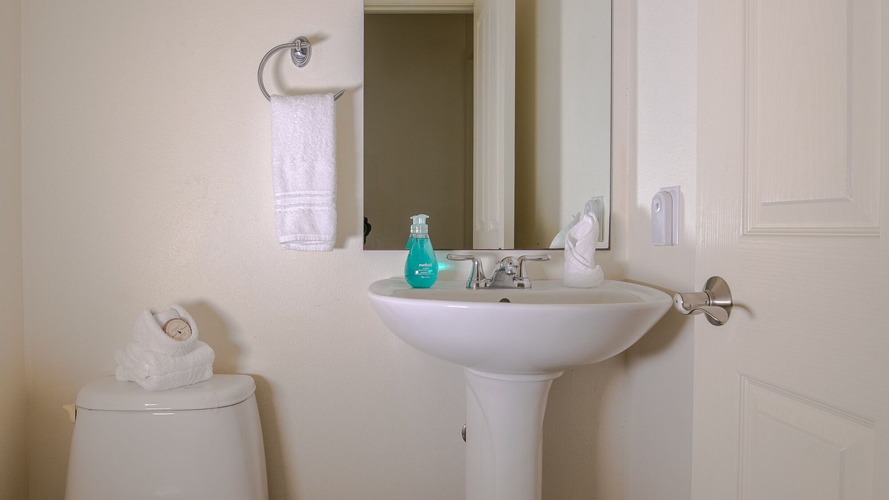 Photo of Bathroom in Kuau