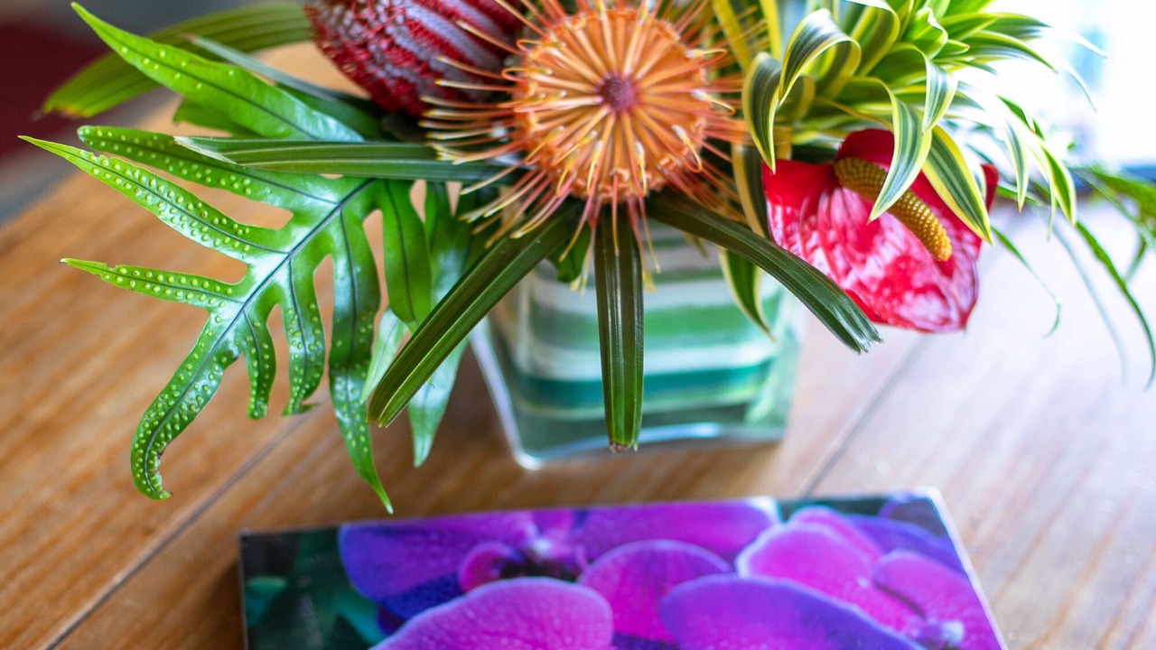 Photo of Bedroom in Kuau