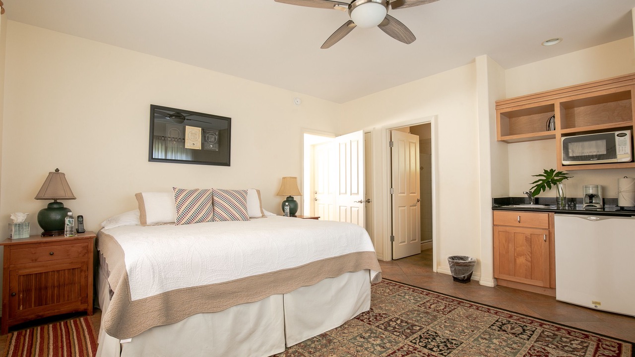 Photo of Bedroom in Kuau