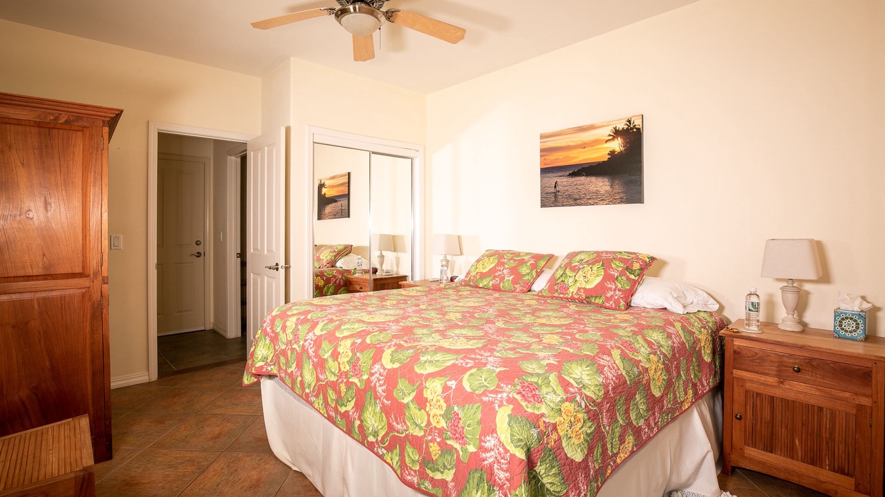 Photo of Bedroom in Kuau