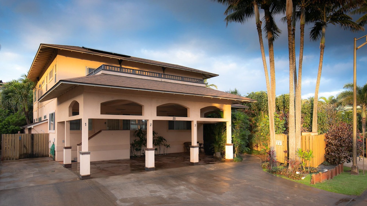 Photo of Outdoor in Kuau