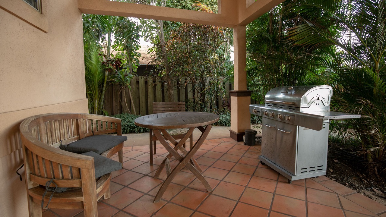 Photo of Bathroom in Kuau