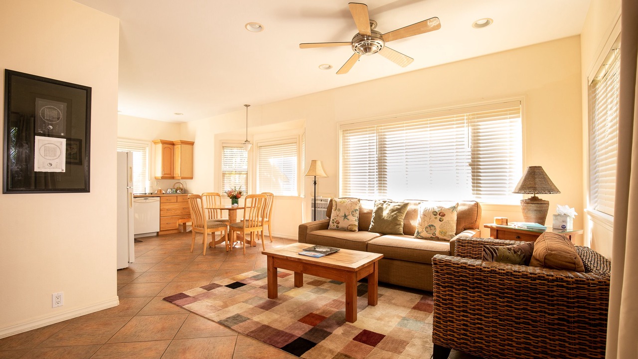 Photo of Livingroom in Kuau