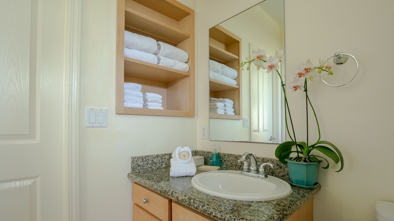 Photo of Bathroom in Kuau