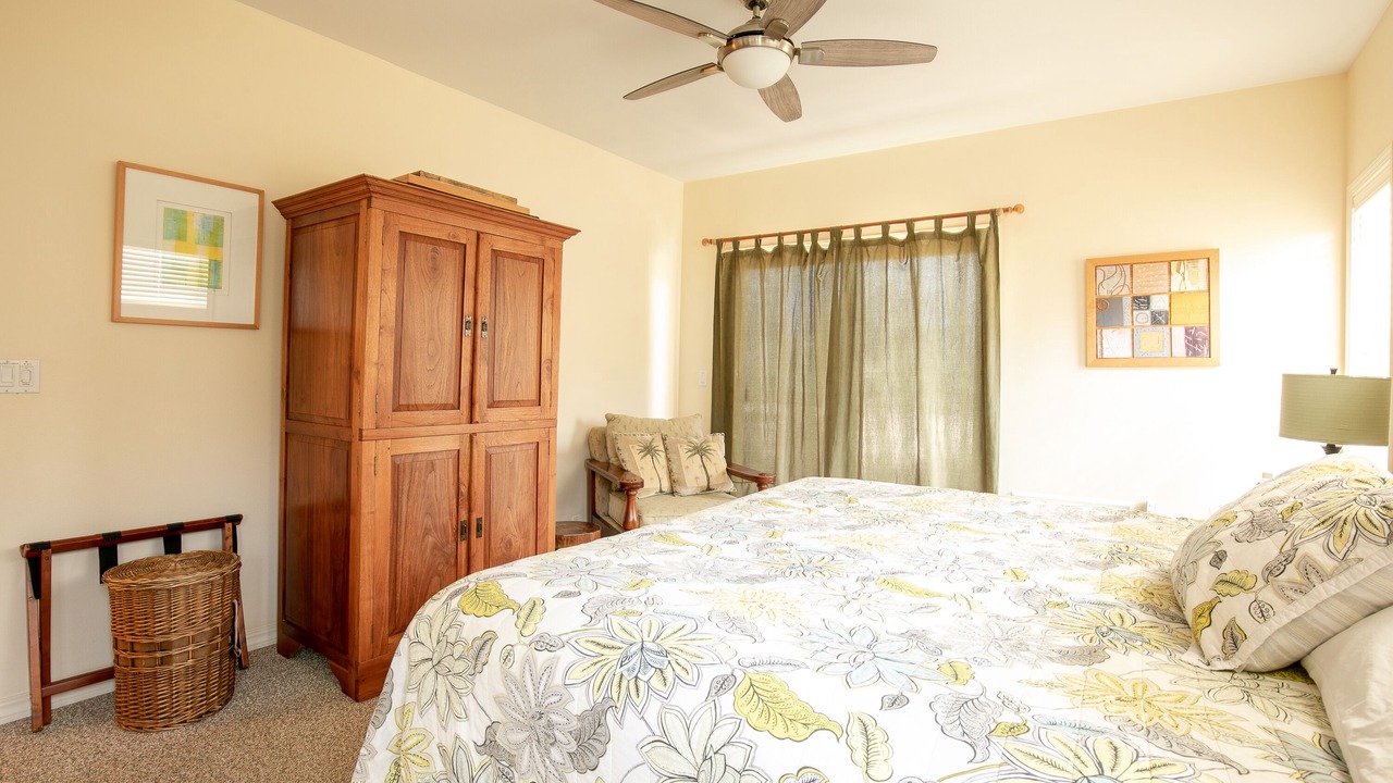 Photo of Bedroom in Kuau