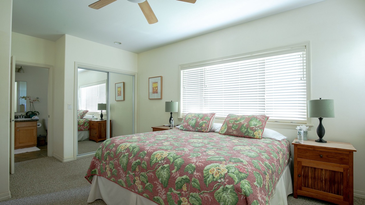 Photo of Bedroom in Kuau