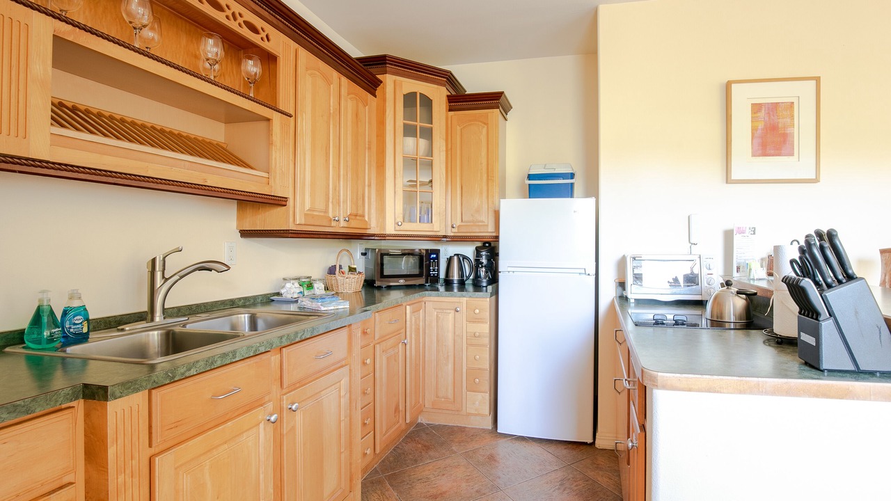 Photo of Kitchen in Kuau